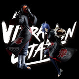 Vibration Stars Naruto Shippuden - Tobi & Konan (B: Konan)