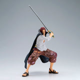 PRE ORDER Grandista One Piece - Shanks