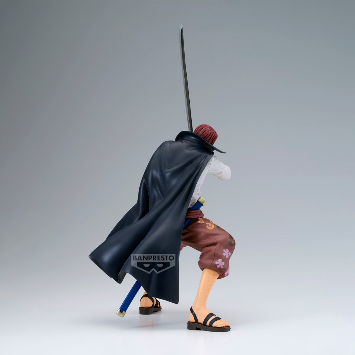 PRE ORDER Grandista One Piece - Shanks