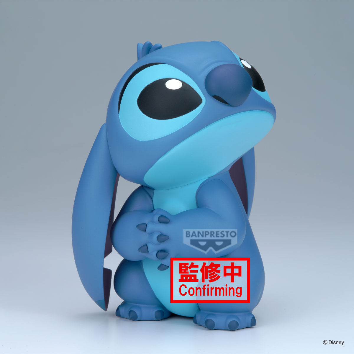 メディコムトイ VCD スティッチ STITCHI フィギュア 46センチ