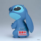 PRE ORDER Big Sofvimates Disney Character - Stitch