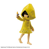 PRE ORDER Banpresto Little Nightmares - Six (Ver. A)