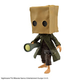 PRE ORDER Banpresto Little Nightmares - Mono (Ver. B)