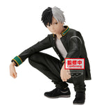 Sitting Figure Wind Breaker - Sakura Haruka Chatting Time!