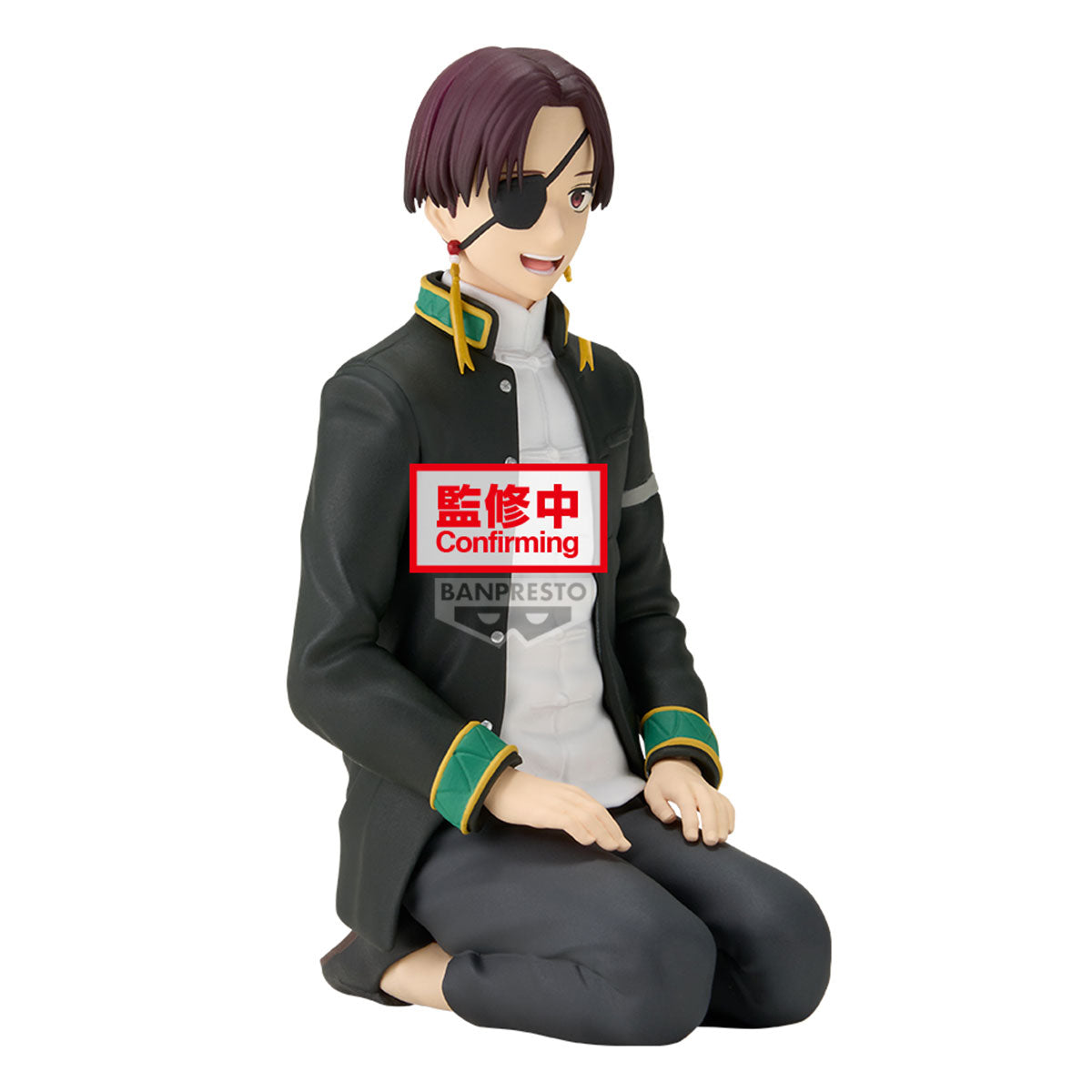 PRE ORDER Chatting Time! Wind Breaker - Suo Hayato