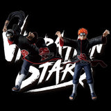 Vibration Stars Naruto Shippuden - A: Kakuzu (Kakuzu & Pain)