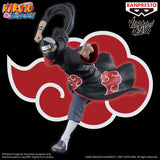 Vibration Stars Naruto Shippuden - A: Kakuzu (Kakuzu & Pain)