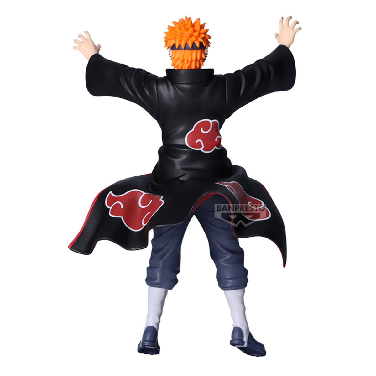 Vibration Stars Naruto Shippuden - B: Pain (Kakuzu & Pain)