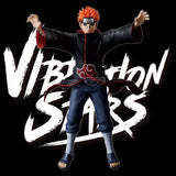 Vibration Stars Naruto Shippuden - B: Pain (Kakuzu & Pain)