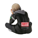 Sitting Figure Wind Breaker - Kaji Ren Chatting Time!