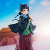 PRE ORDER Banpresto The Apothecary Diaries - Maomao (Poncho)