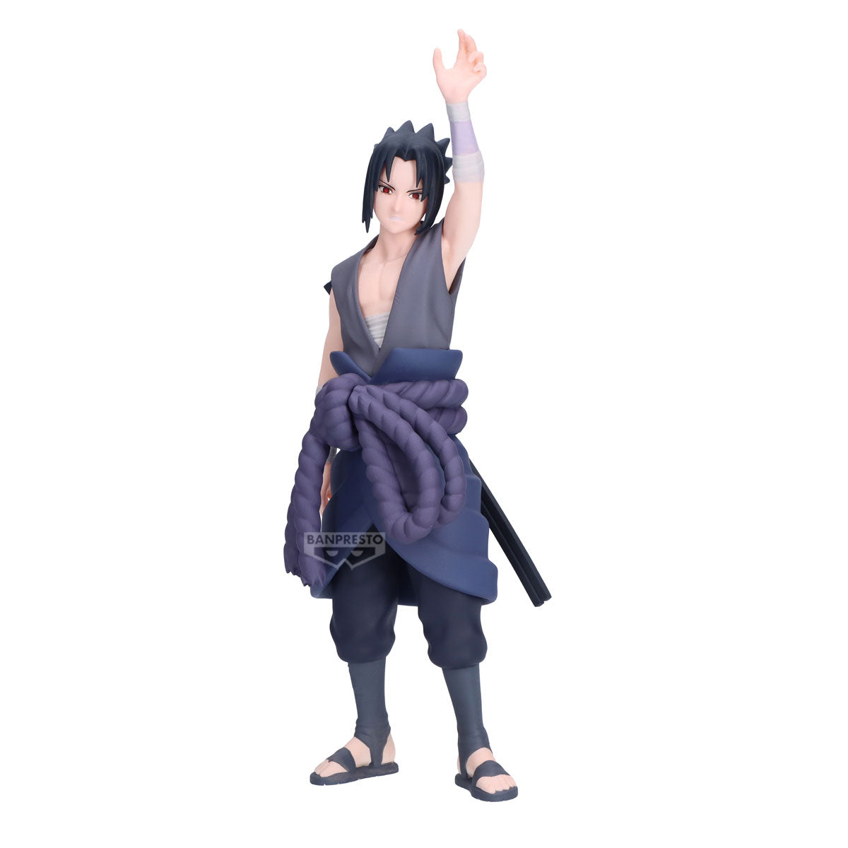 Panel Spectacle Naruto Shippuden - Sasuke Uchiha [Lightning From Heaven]