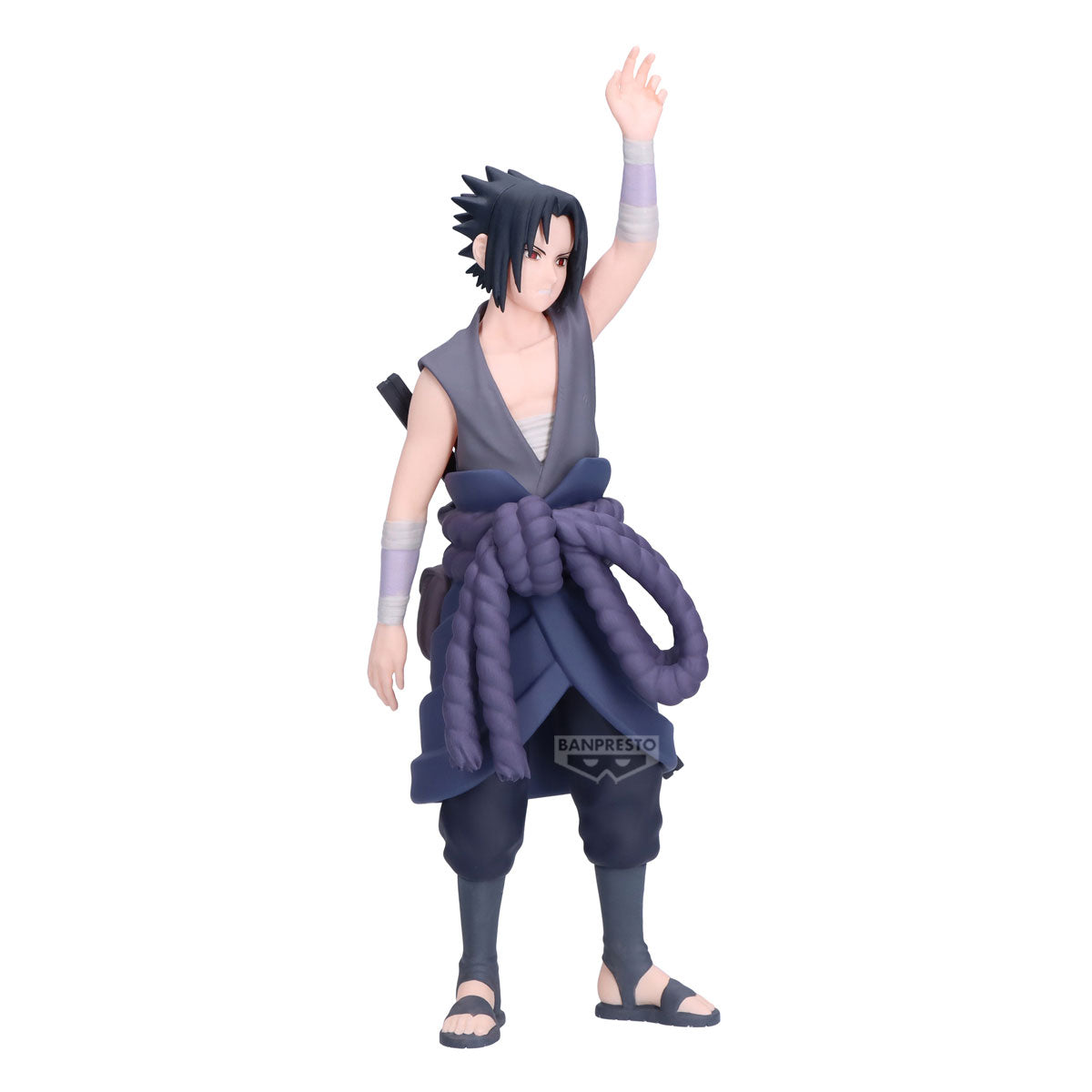 Panel Spectacle Naruto Shippuden - Sasuke Uchiha [Lightning From Heaven]