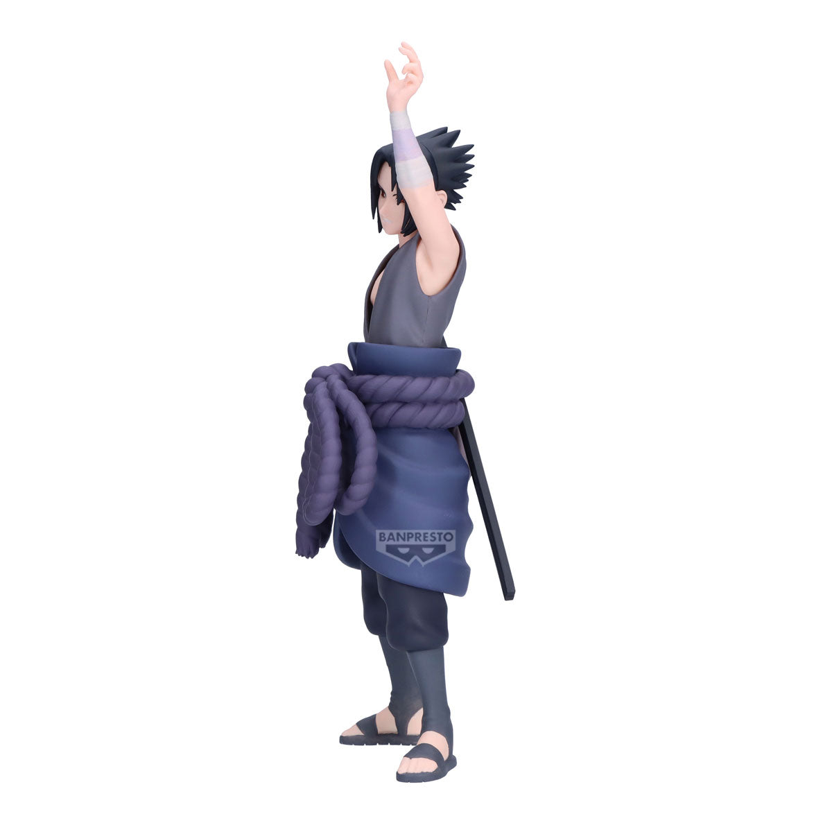 Panel Spectacle Naruto Shippuden - Sasuke Uchiha [Lightning From Heaven]