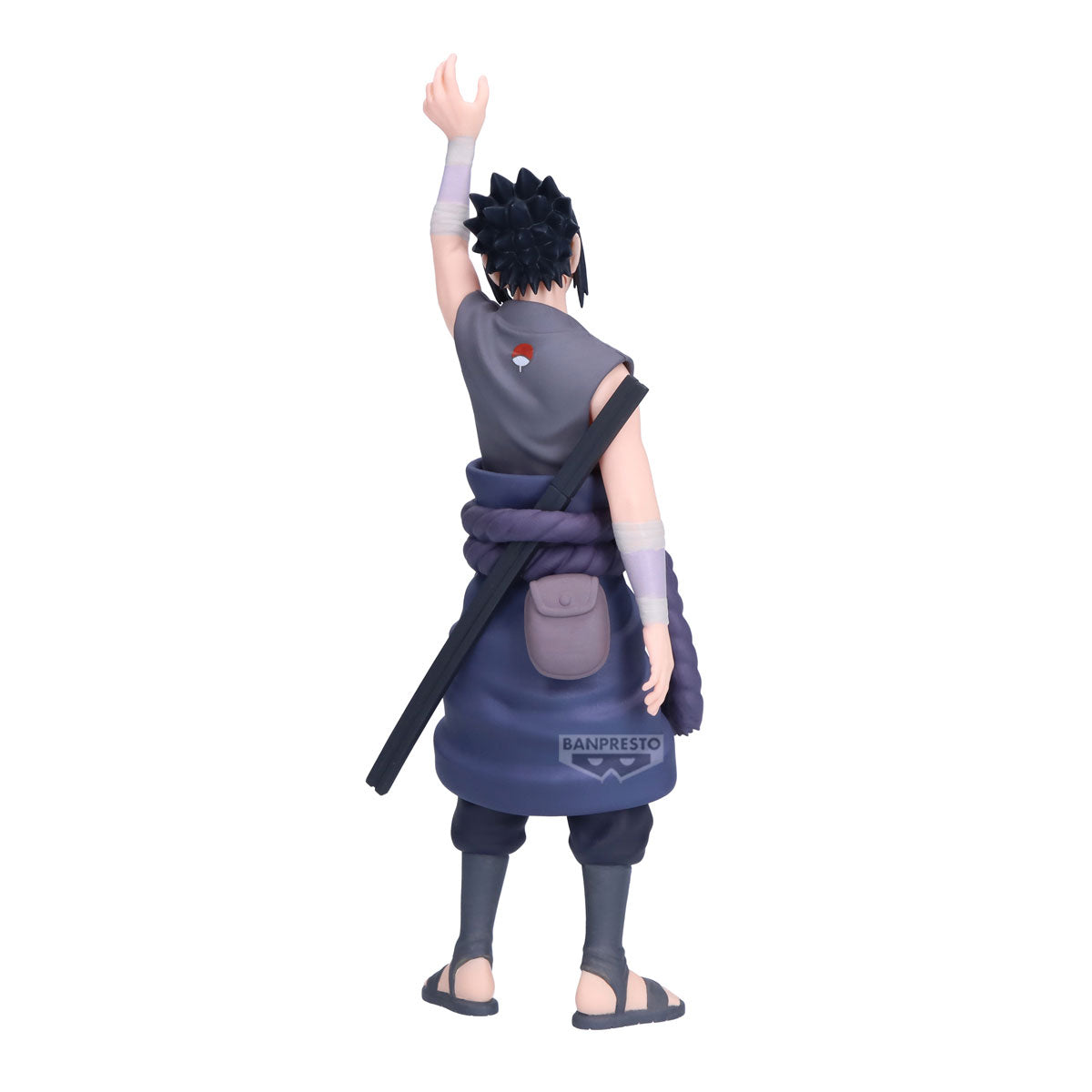Panel Spectacle Naruto Shippuden - Sasuke Uchiha [Lightning From Heaven]