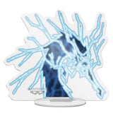 Panel Spectacle Naruto Shippuden - Sasuke Uchiha [Lightning From Heaven]
