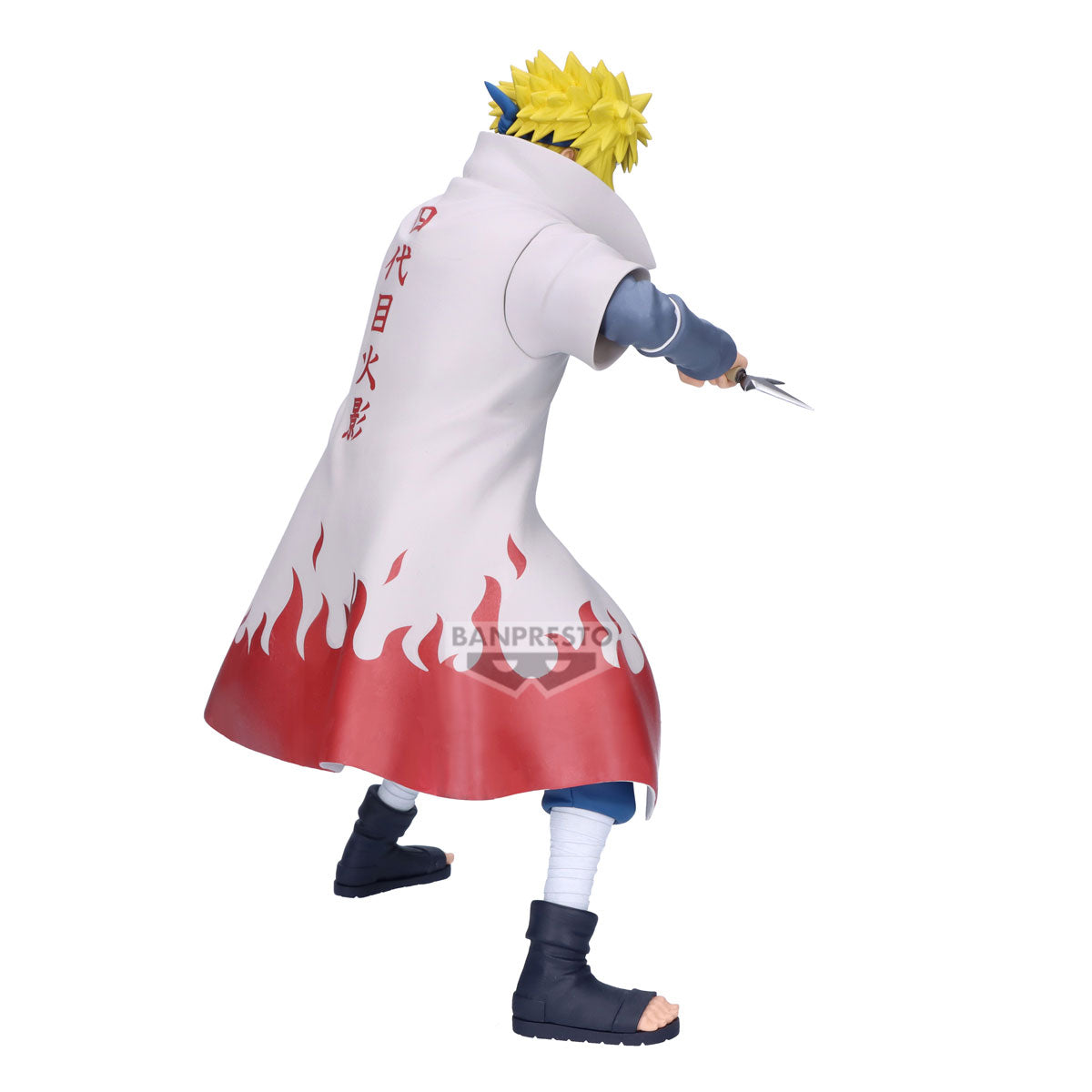 Grandista Naruto Shippuden - Minato Namikaze