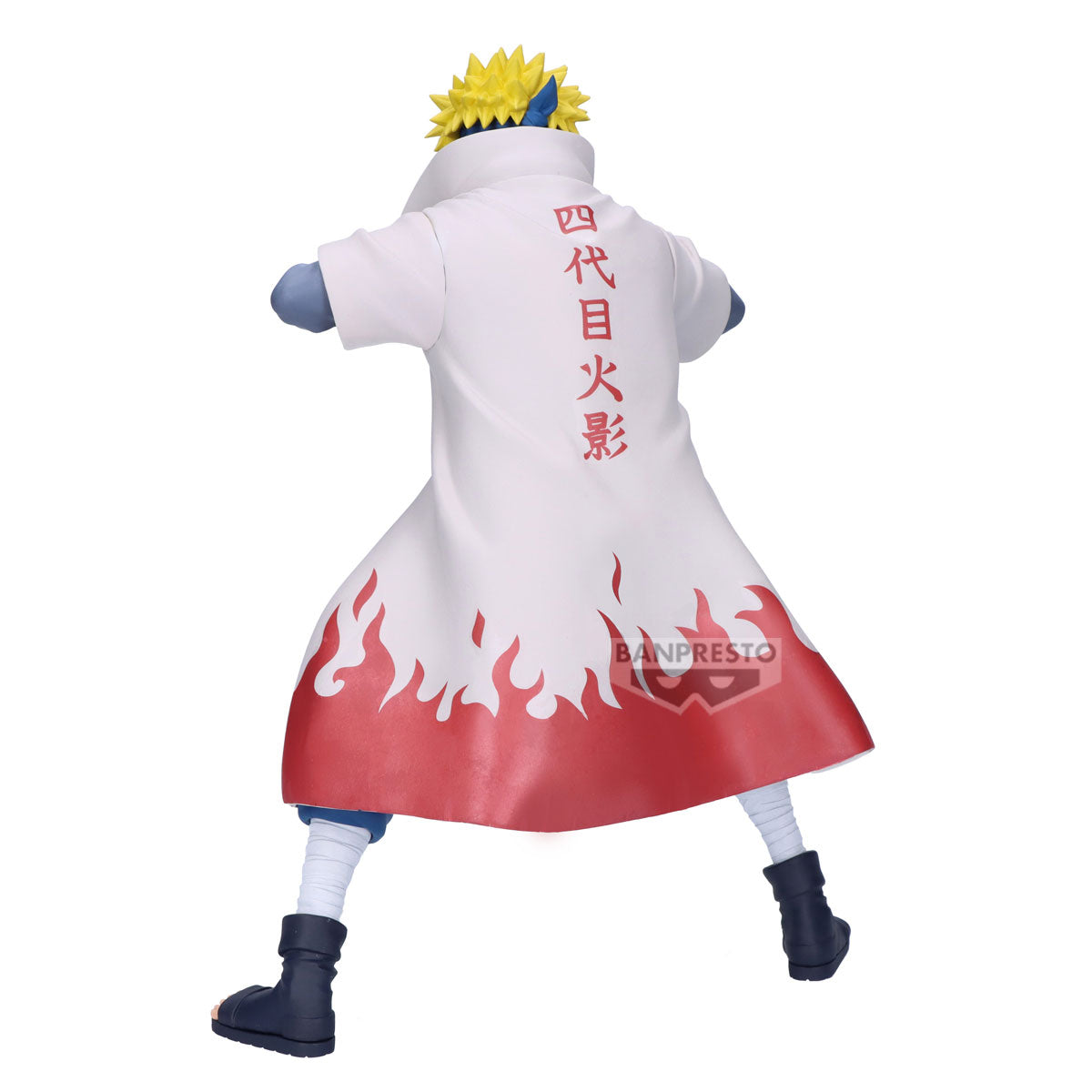 Grandista Naruto Shippuden - Minato Namikaze