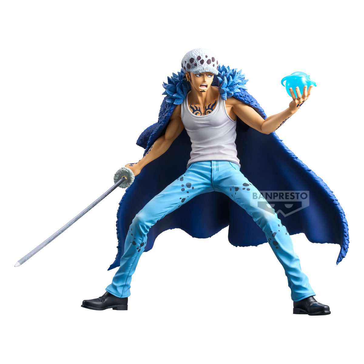 Grandista One Piece - Trafalgar Law Special Edition