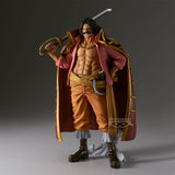 Banpresto Premium One Piece - Gol D. Roger [The Brush]