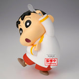 Big Sofvimates Crayon Shinchan The Movie: Super Hot! The Spicy Kasukabe Dancers - Shinnosuke Nohara