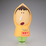 Big Sofvimates Crayon Shinchan The Movie: Super Hot! The Spicy Kasukabe Dancers - Bochan