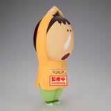 Big Sofvimates Crayon Shinchan The Movie: Super Hot! The Spicy Kasukabe Dancers - Bochan