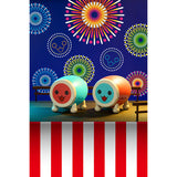 Sofvimates Taiko No Tatsujin - B: Wada Katsu