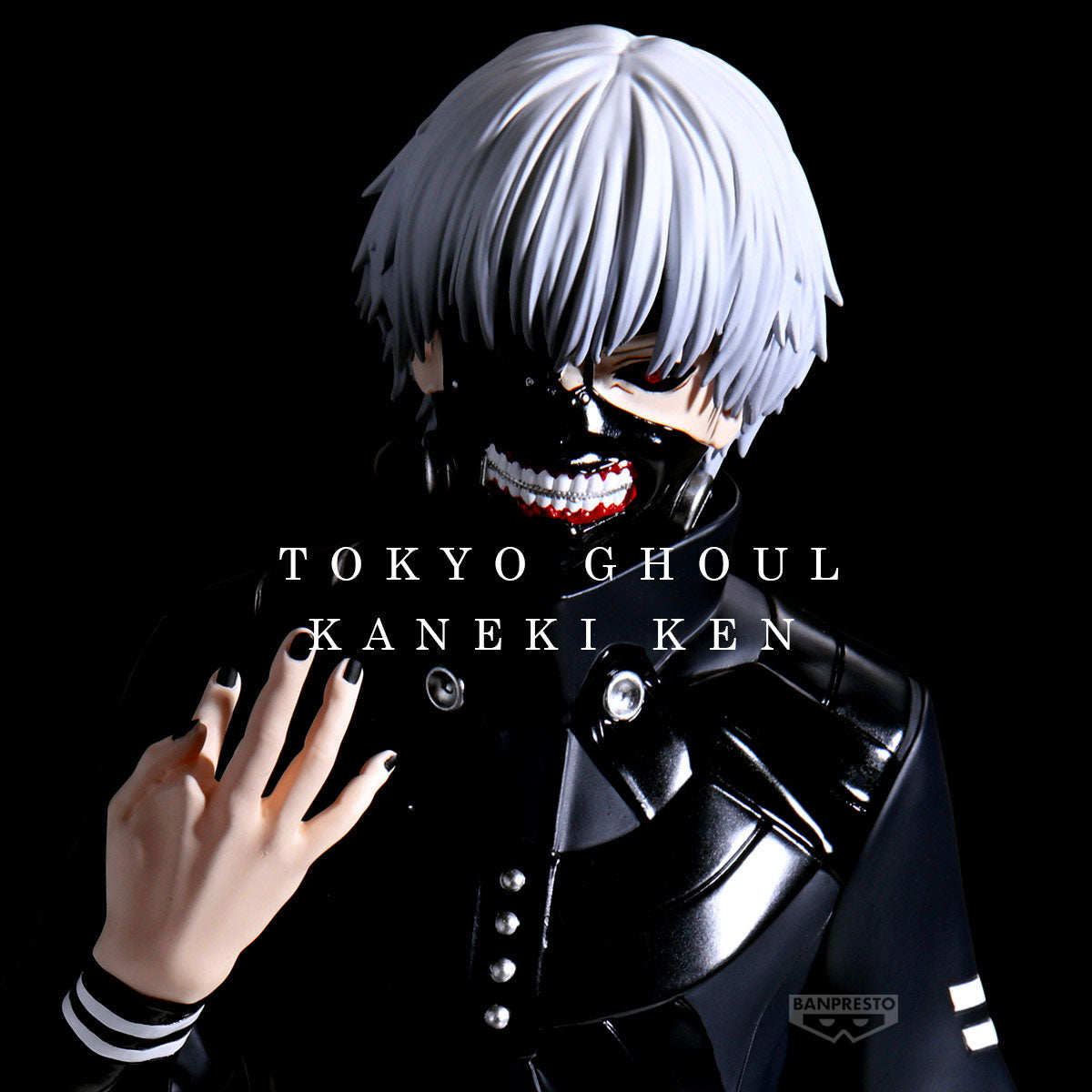 Grandista Tokyo Ghoul - Kaneki Ken
