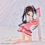 PRE ORDER Banpresto Date A Live - Kurumi Tokisaki Sweet Silk Wear Ver.