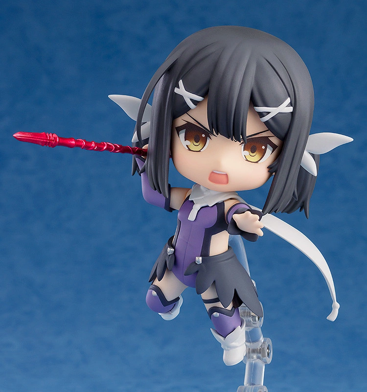 Nendoroid Miyu Edelfelt