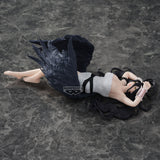 Relax Time Overlord - Albedo Roll Bandage Ver.
