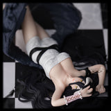 Relax Time Overlord - Albedo Roll Bandage Ver.