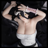 Relax Time Overlord - Albedo Roll Bandage Ver.