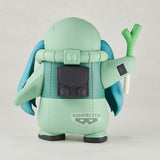 Banpresto Gundam 45th x Hatsune Miku - Hatsune Miku Zaku Costume