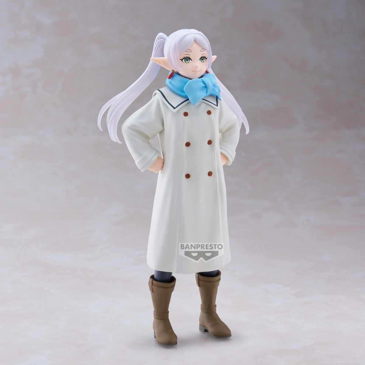 Banpresto Frieren: Beyond Journey's End - Frieren