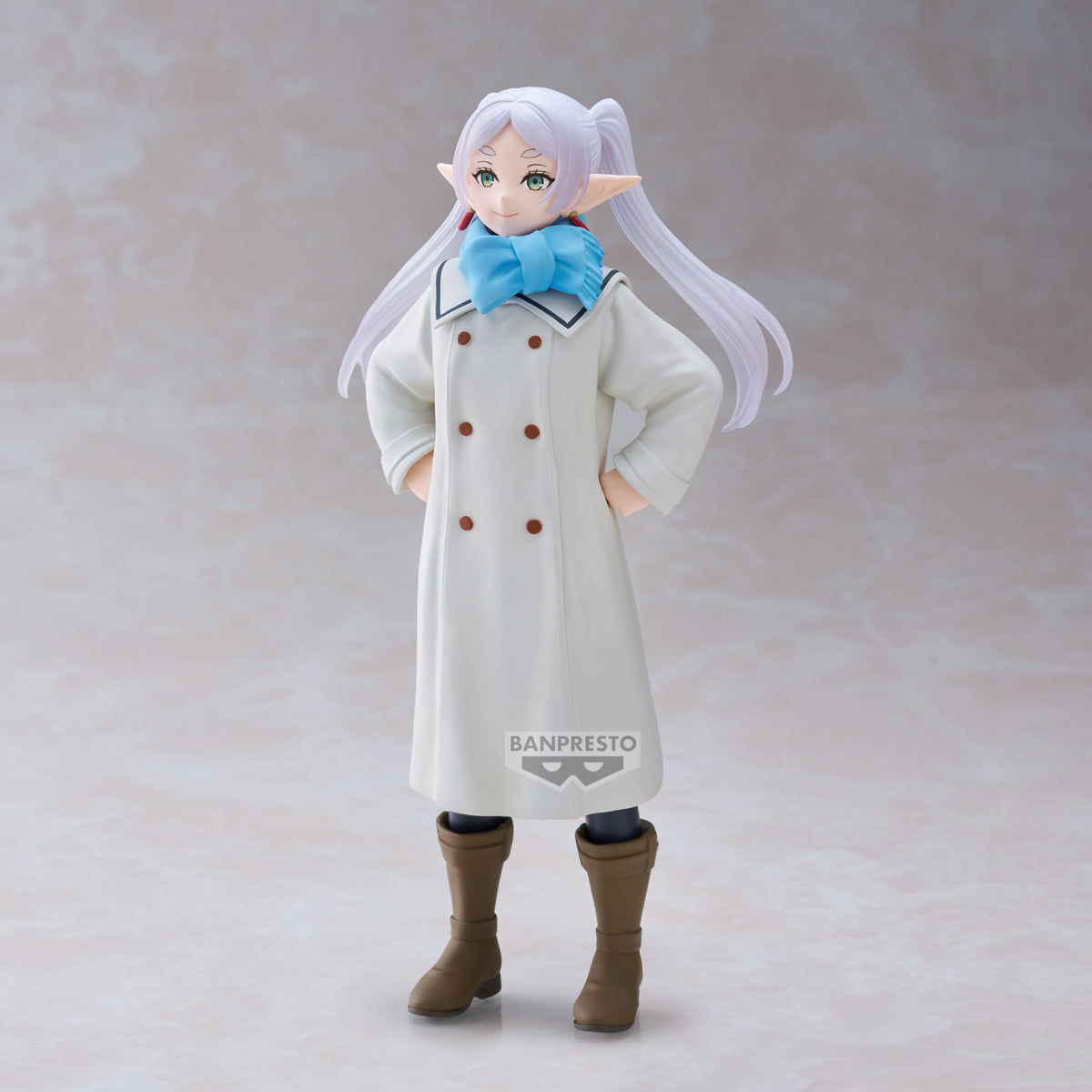 Banpresto Frieren: Beyond Journey's End - Frieren