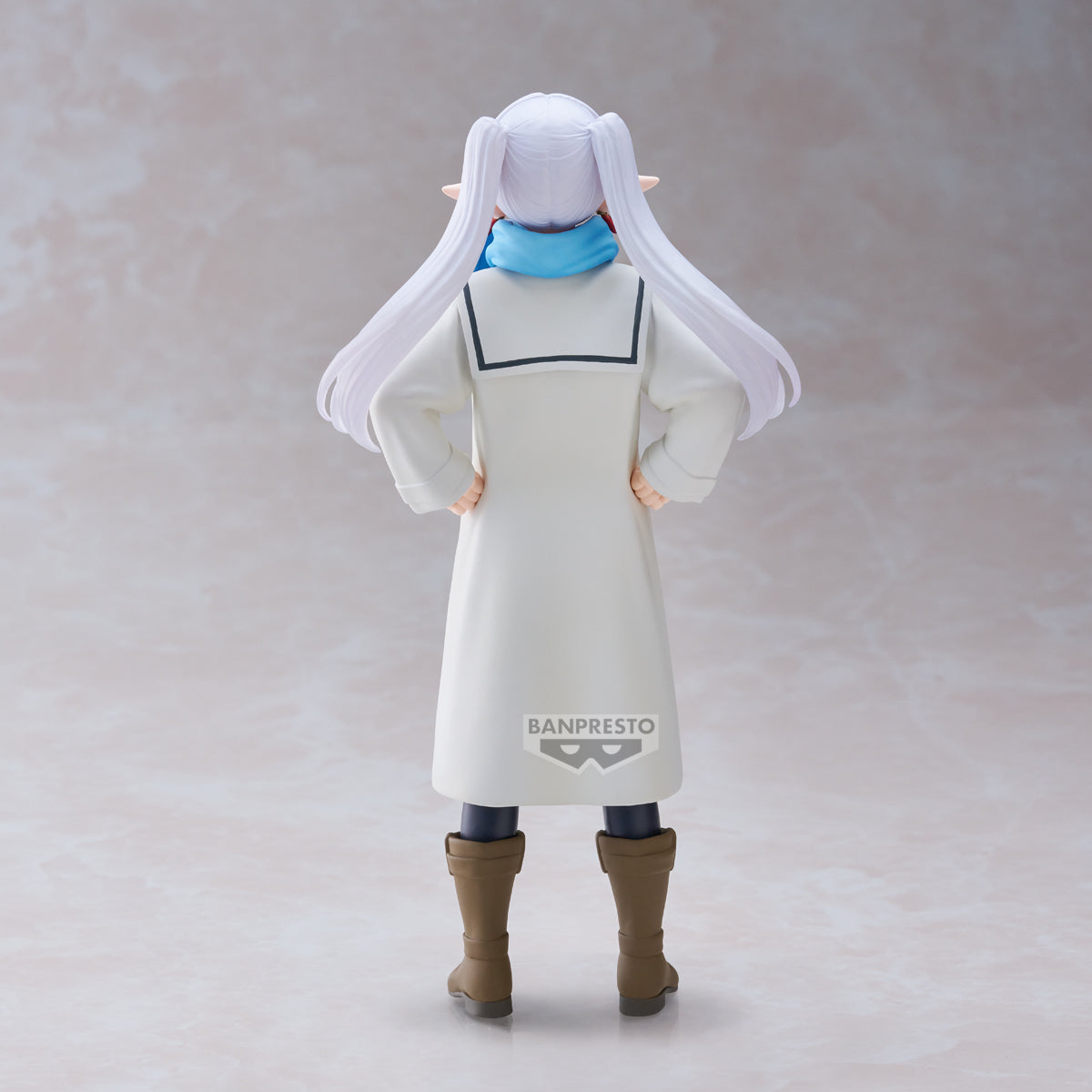 Banpresto Frieren: Beyond Journey's End - Frieren