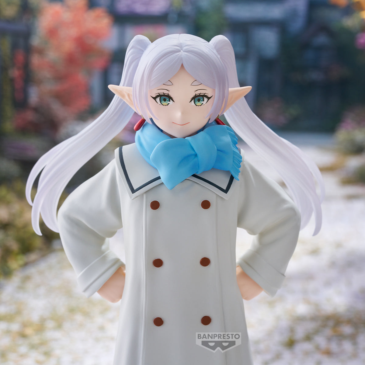 Banpresto Frieren: Beyond Journey's End - Frieren