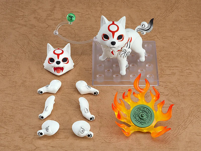 PRE ORDER Nendoroid Amaterasu