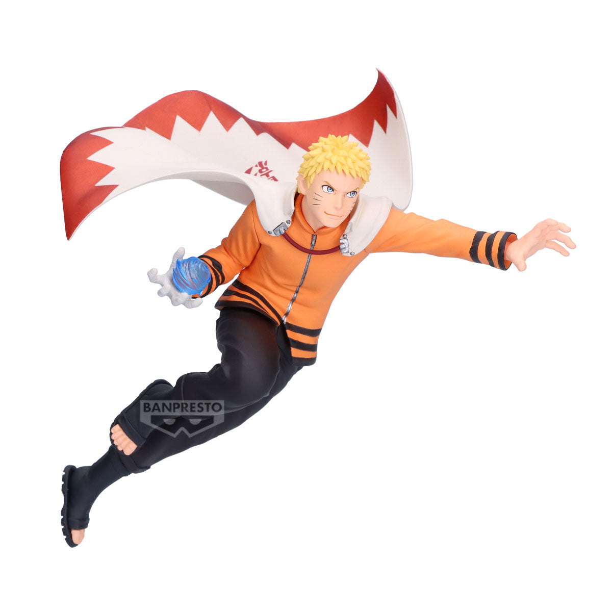 Vibration Stars Boruto: Naruto Next Generations - Naruto Uzumaki Ⅱ