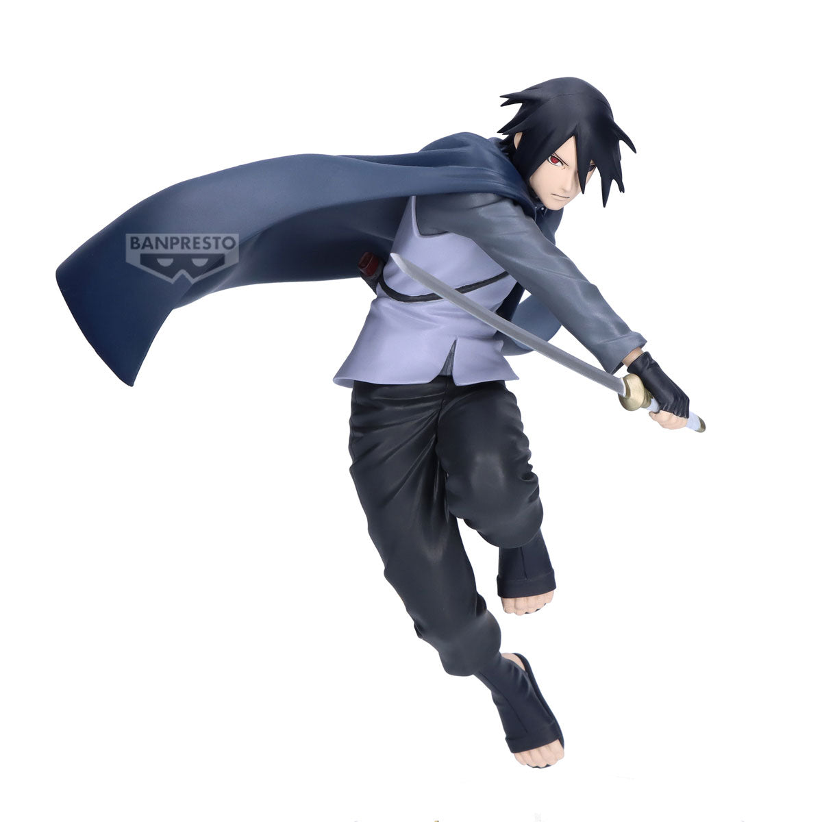 Vibration Stars Boruto: Naruto Next Generations - Sasuke Uchiha Ⅱ
