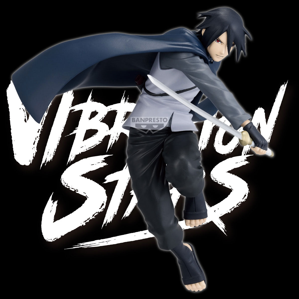 Vibration Stars Boruto: Naruto Next Generations - Sasuke Uchiha Ⅱ