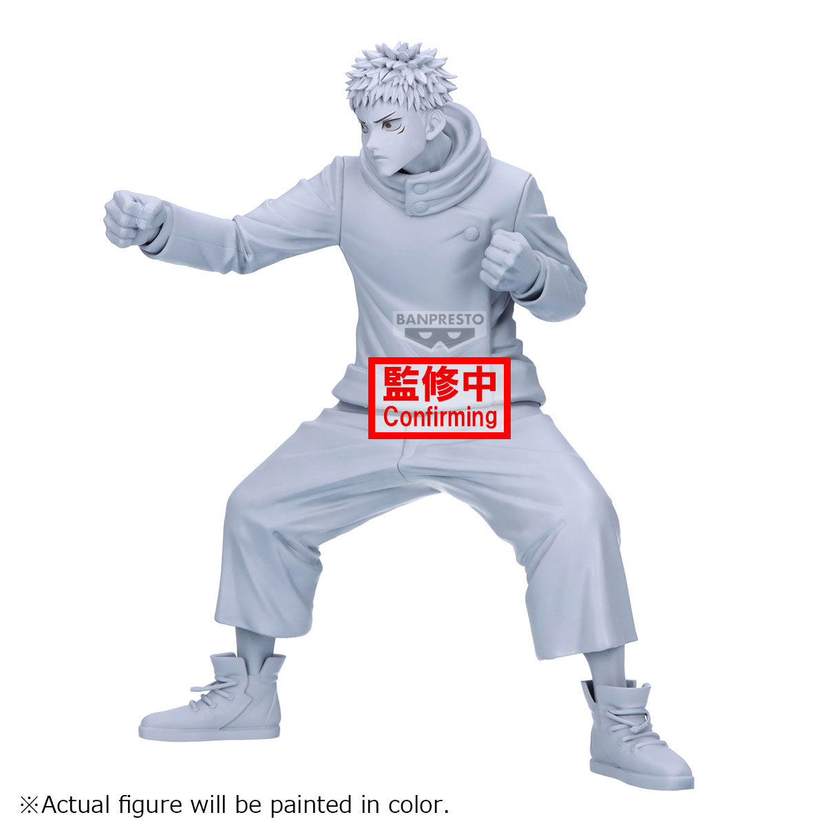 Grandista Jujutsu Kaisen - Itadori Yuji