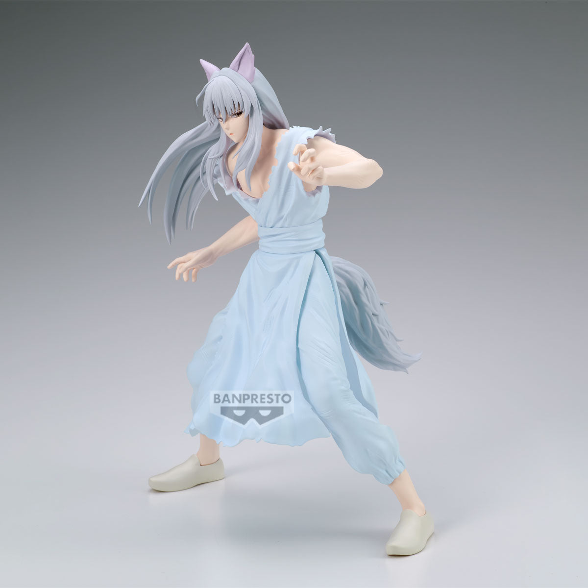 Maximatic Yu Yu Hakusho - Youko Kurama