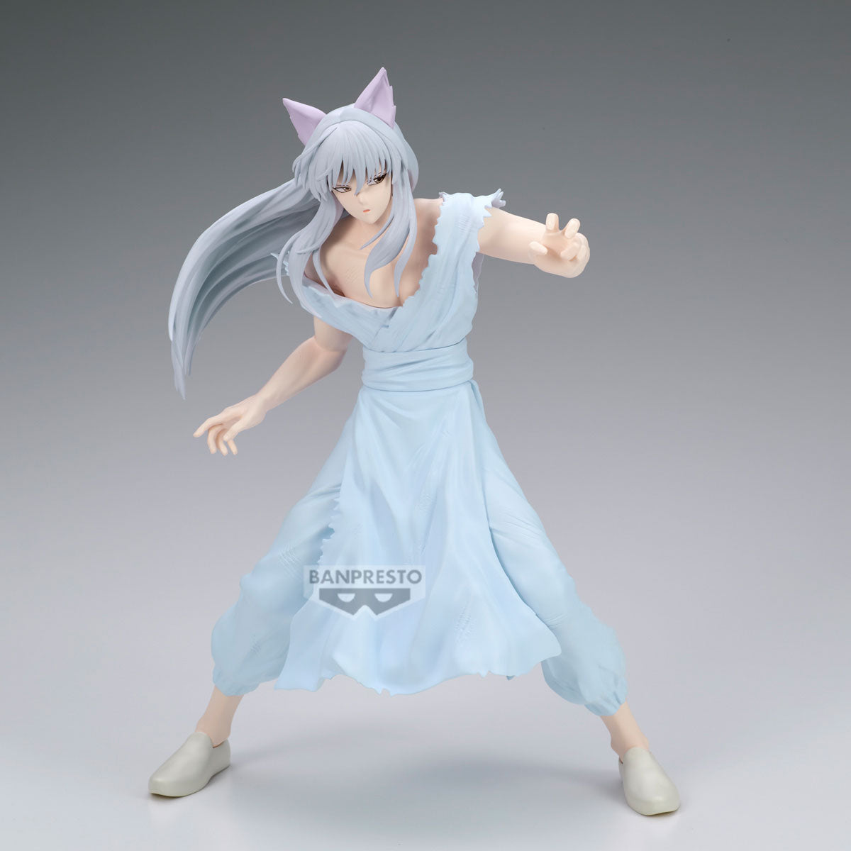 Maximatic Yu Yu Hakusho - Youko Kurama