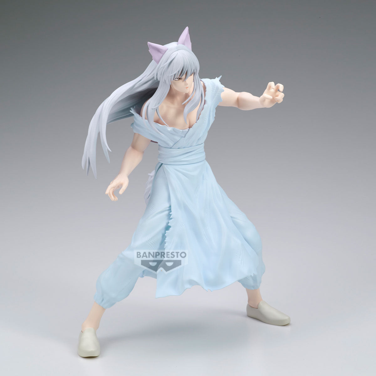 Maximatic Yu Yu Hakusho - Youko Kurama