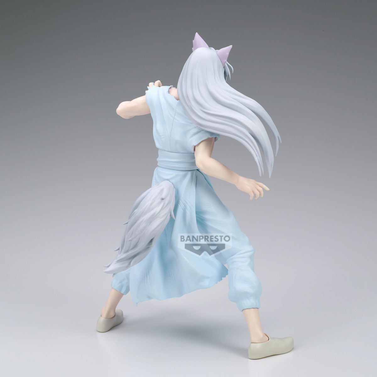 Maximatic Yu Yu Hakusho - Youko Kurama