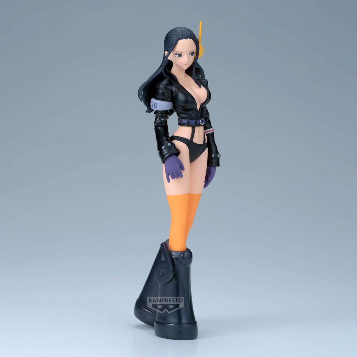 Banpresto One Piece The Shukko - Nico Robin Egghead Ver.