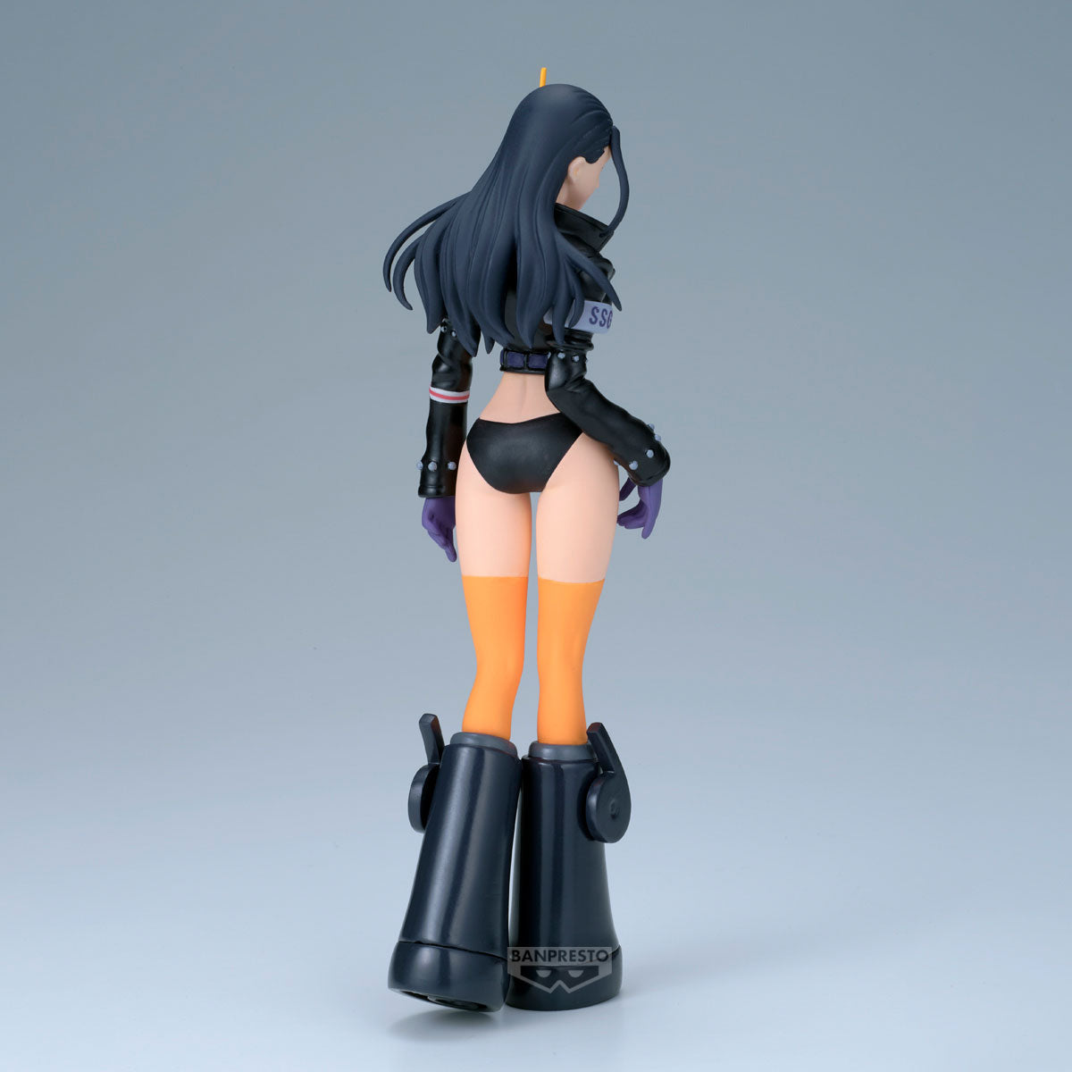 Banpresto One Piece The Shukko - Nico Robin Egghead Ver.
